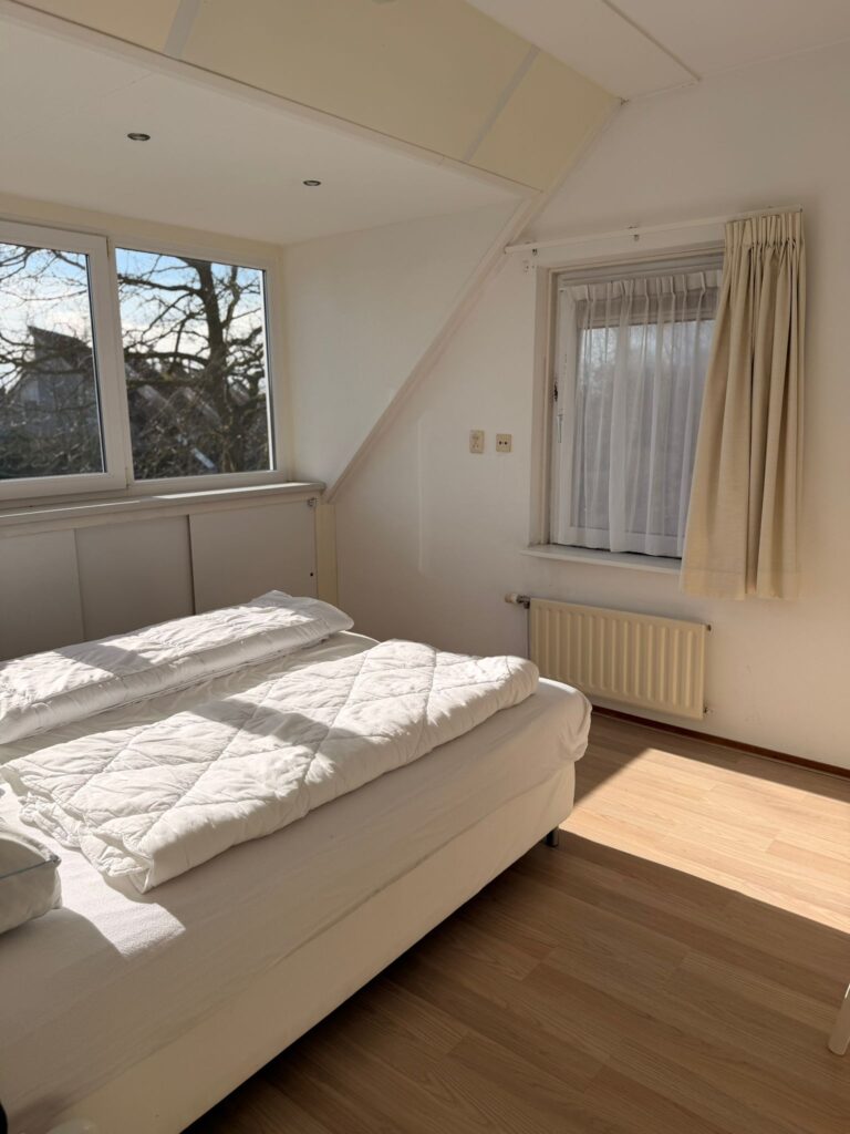 Kamer midden